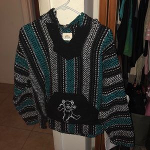 Grateful Dead hoodie